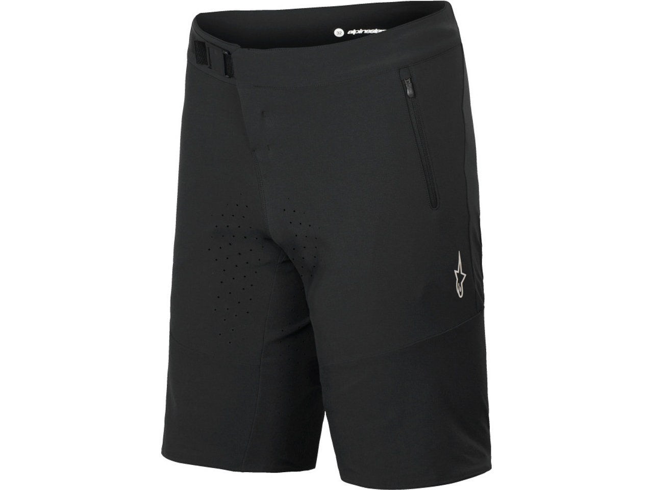 Alpinestars A-aria Elite Shorts Alpinestars A-aria Elite Shorts