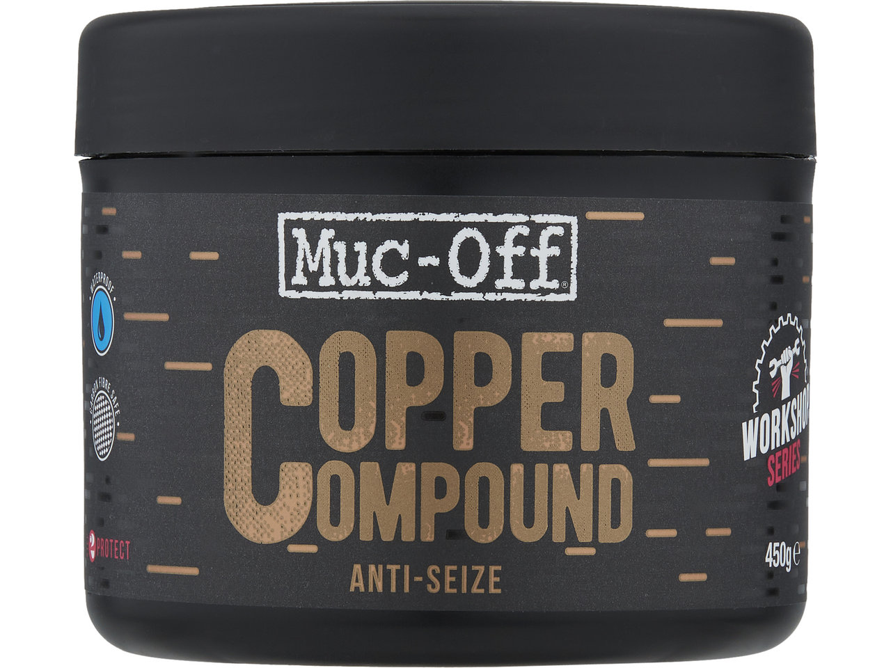 Muc-Off Copper Compound Montagepaste Muc-Off Copper Compound Montagepaste