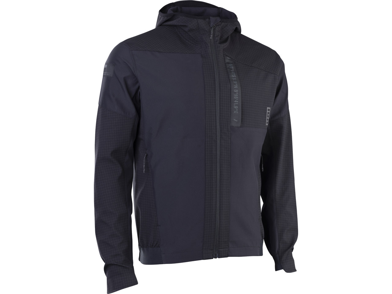 ION Shelter 2L Softshell Jacke ION Shelter 2L Softshell Jacke