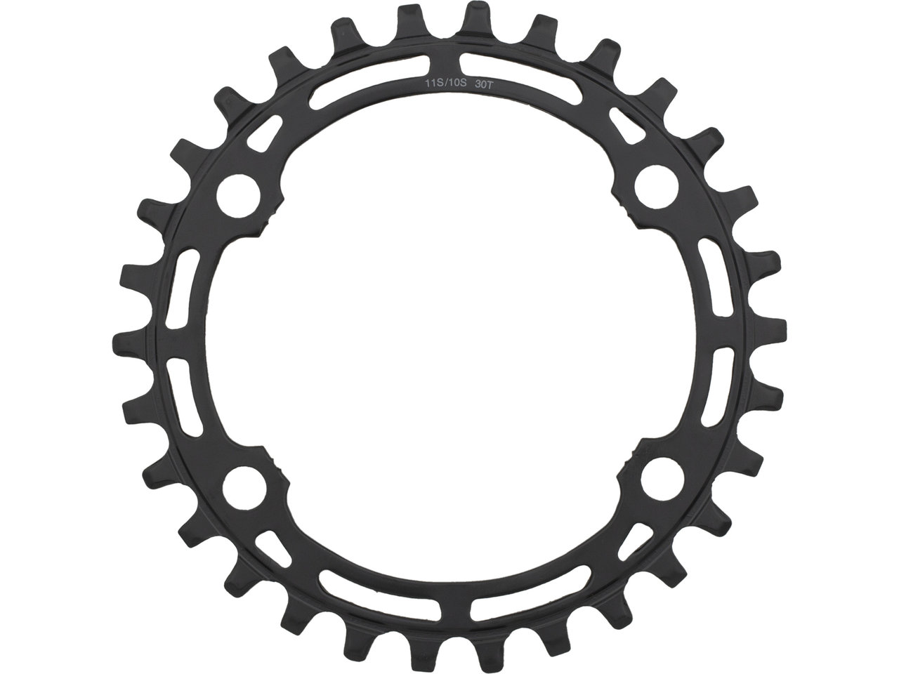 Shimano Deore Kettenblatt FC-M5100-1 10-/11-fach Shimano Deore Kettenblatt FC-M5100-1 10-/11-fach