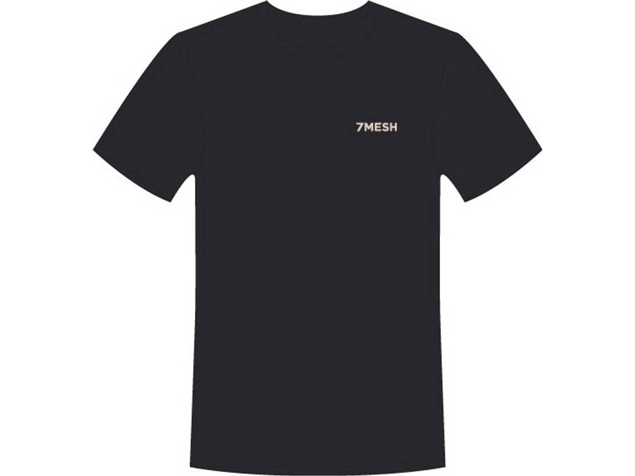 7Mesh Podium Logo T-Shirt