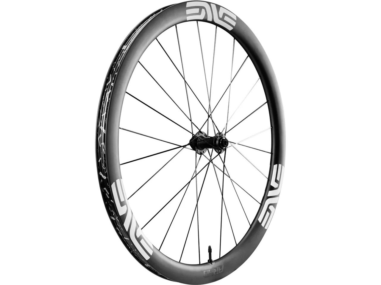 ENVE Ar40 Innerdrive Cl Disc Tubeless Landeveissykkelens Bakhjul