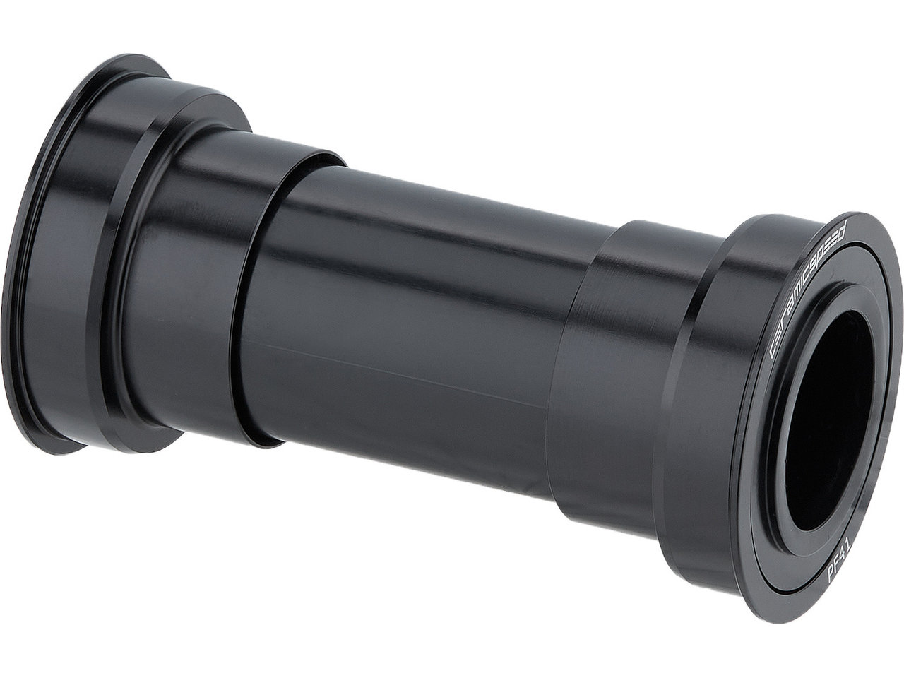 CeramicSpeed BB86 Shimano Coated Innenlager 41 x 86,5