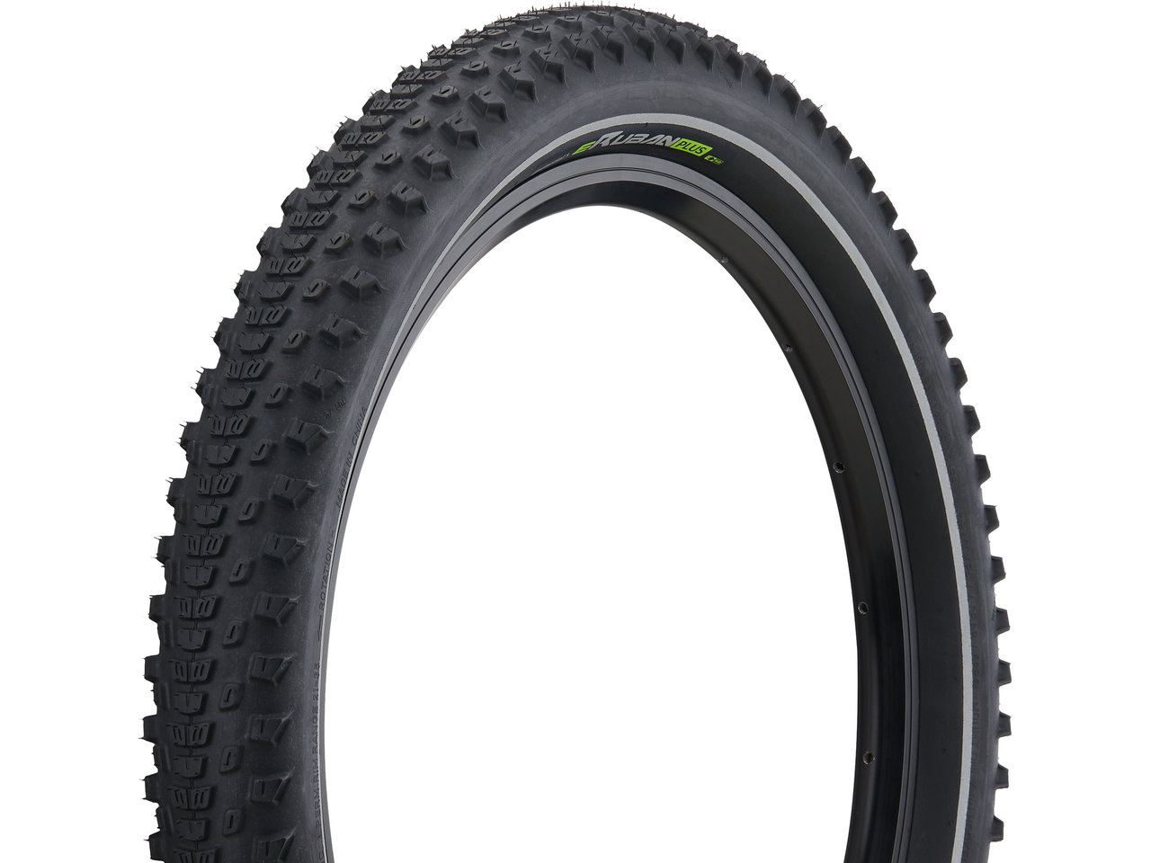 Continental eRuban Plus SL 20" Drahtreifen