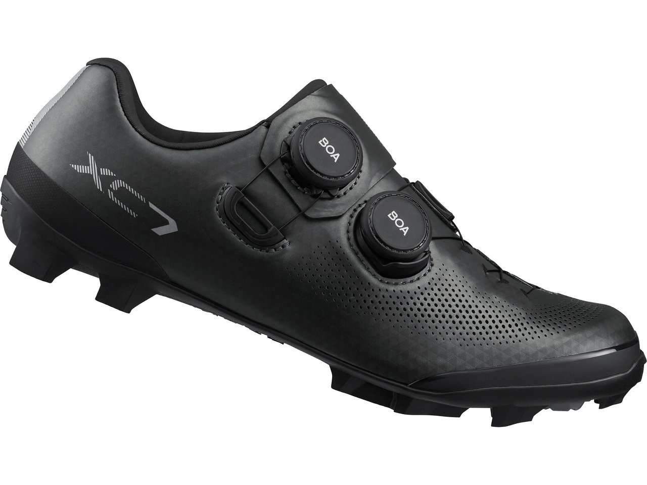 Shimano XC703 Skor