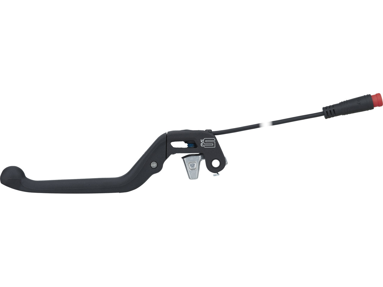 Magura MT5e, NO, HIGO-CLOSER 3-Finger Hendelblad Magura MT5e, NO, HIGO-CLOSER 3-Finger Hendelblad