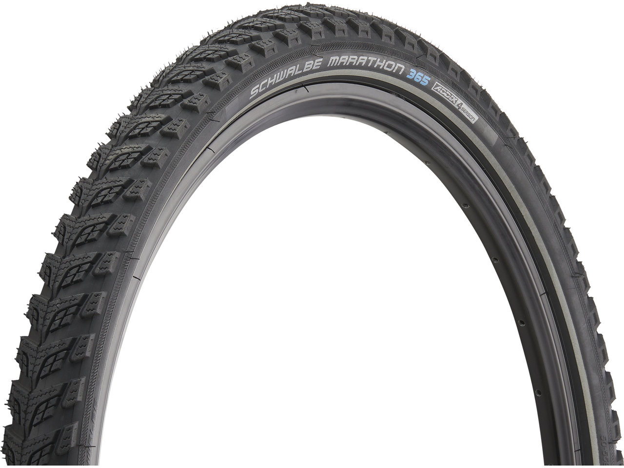 Schwalbe Marathon 365 Performance GreenGuard 26" Drahtreifen