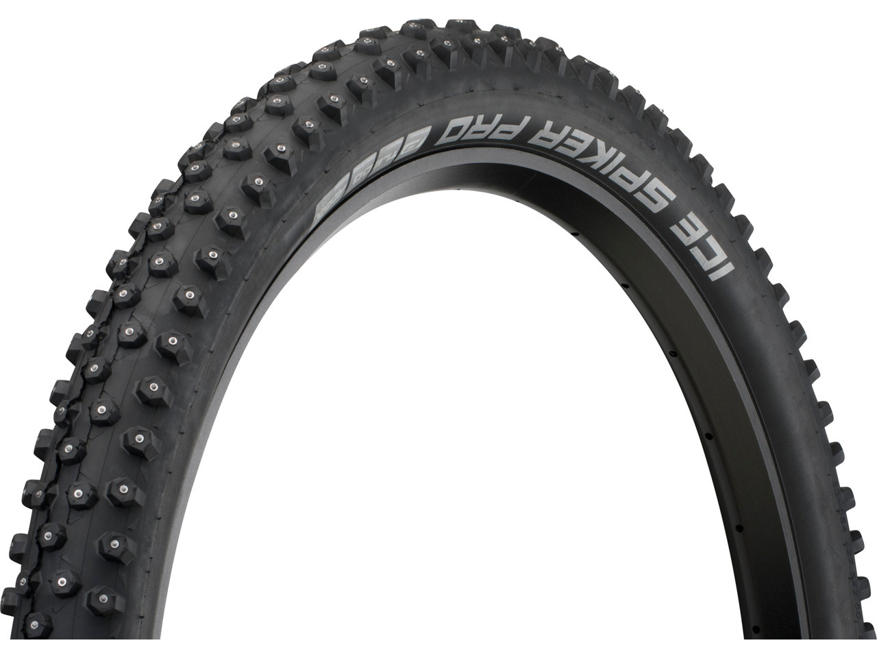 Schwalbe Ice Spiker Pro Performance RaceGuard DD 29" Falt-Spikereifen
