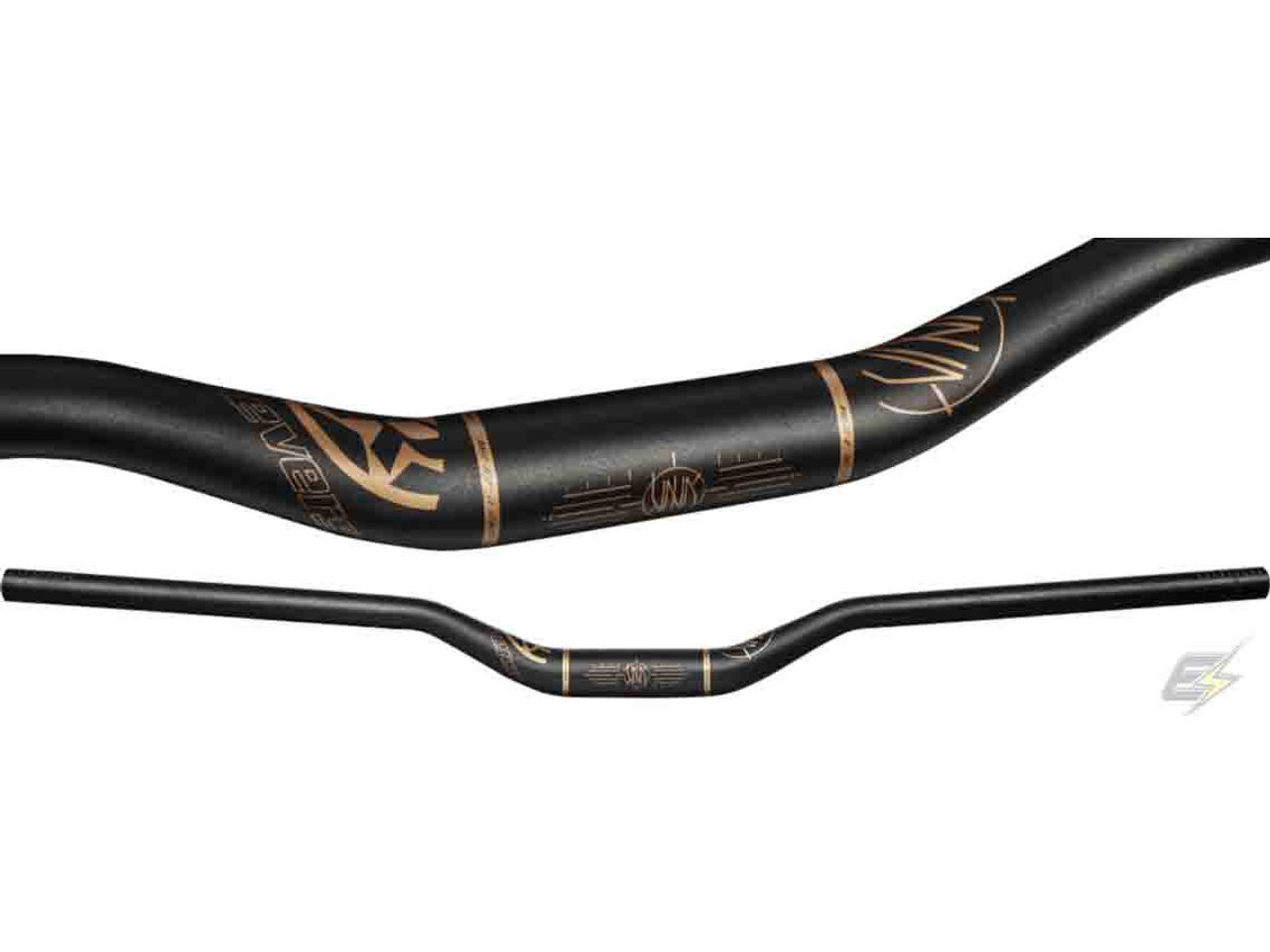 Reverse Components Nico Vink Signature 35 35 mm Lenker Reverse Components Nico Vink Signature 35 35 mm Lenker