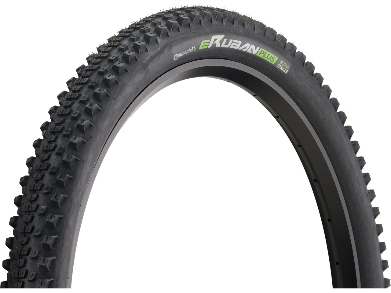 Continental eRuban Plus 29" SL Drahtreifen