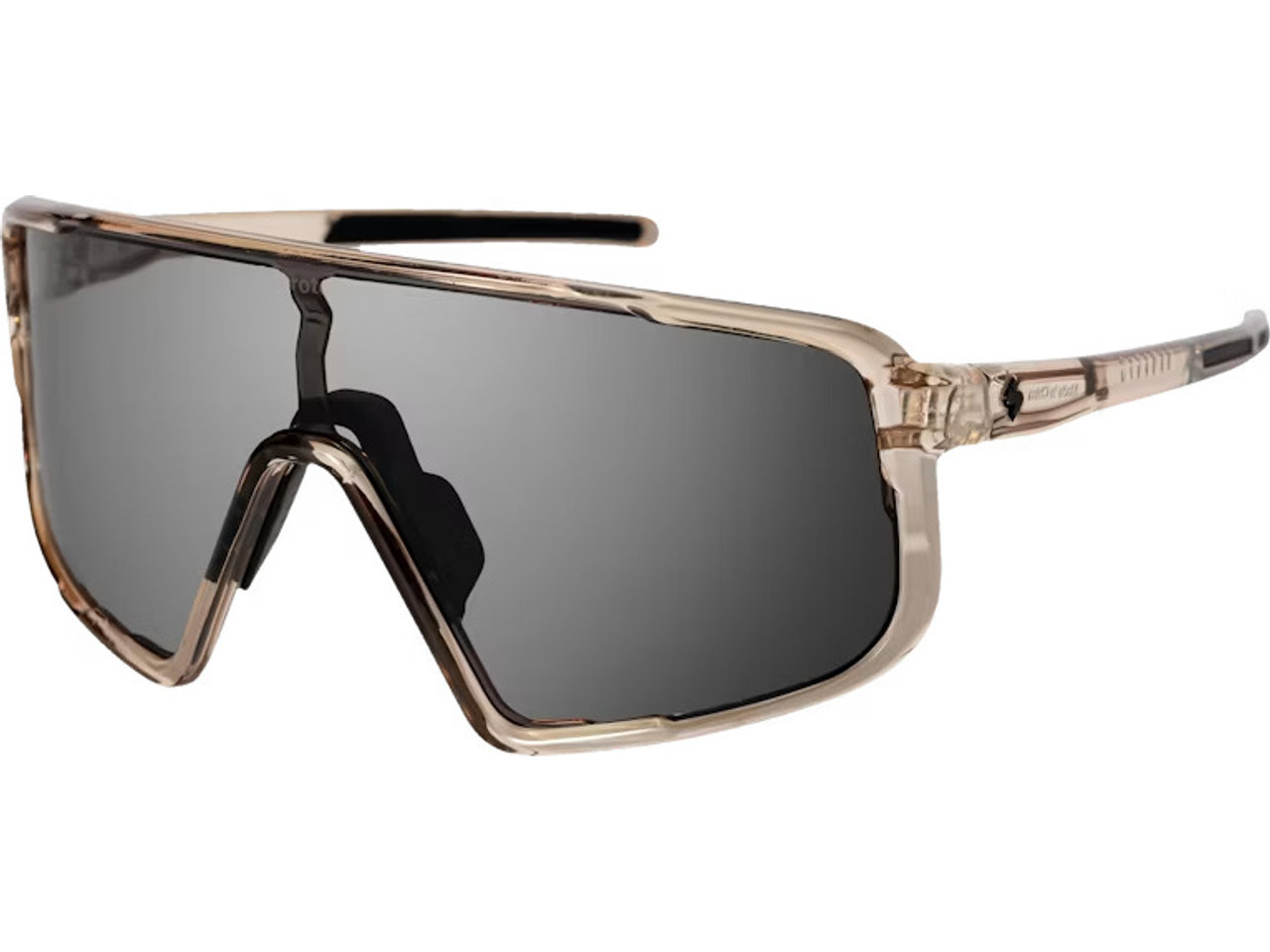 Obsidian black/gloss crystal tusken