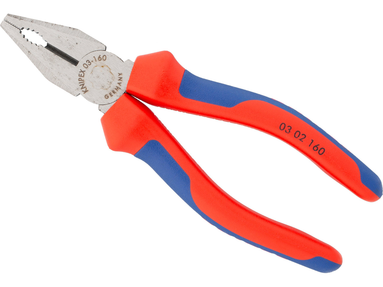 Knipex Kombizange Knipex Kombizange
