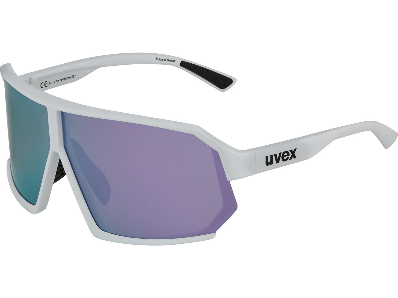 Uvex sportstyle 237 CV Sportbrille