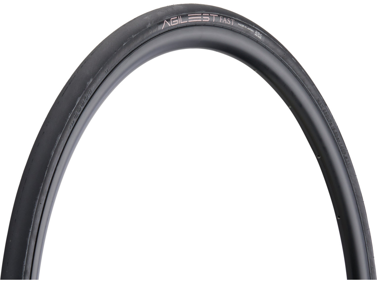 Panaracer Agilest Fast 28" Faltreifen