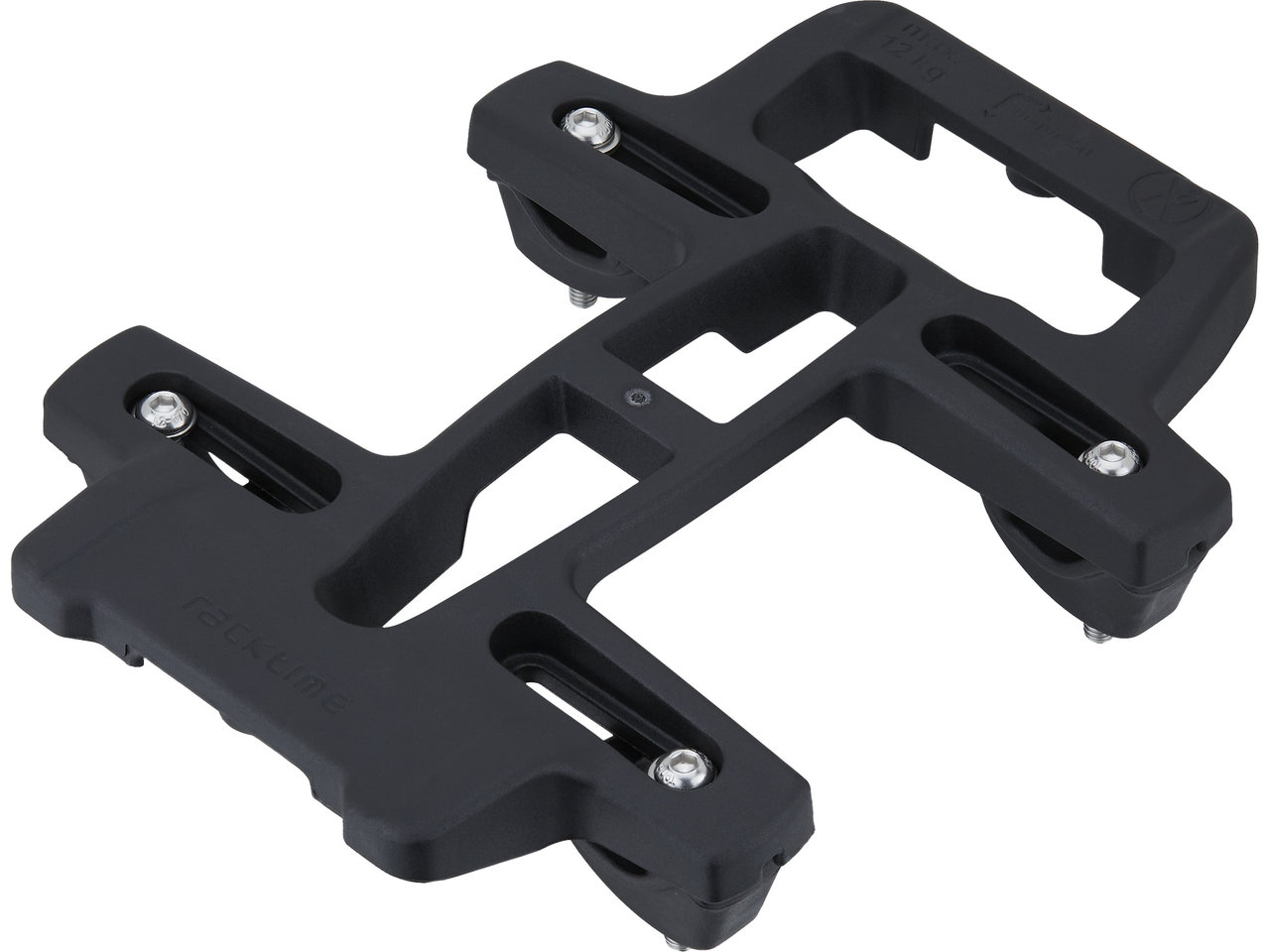Racktime Snapit 2.0 Connect Gepäckträgeradapter
