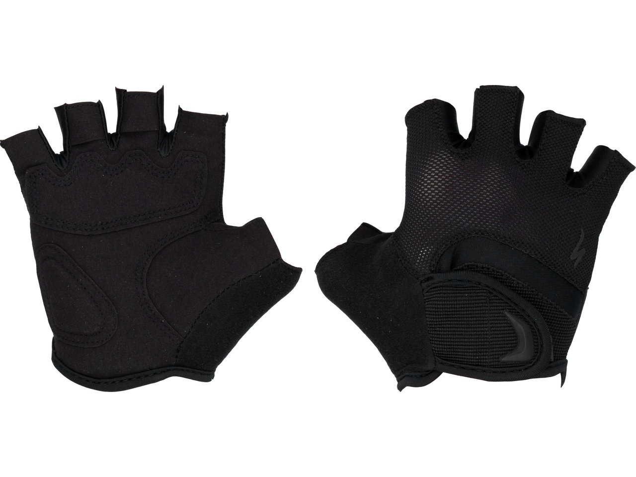 Specialized Body Geometry Kids Halbfinger-Handschuhe Specialized Body Geometry Kids Halbfinger-Handschuhe