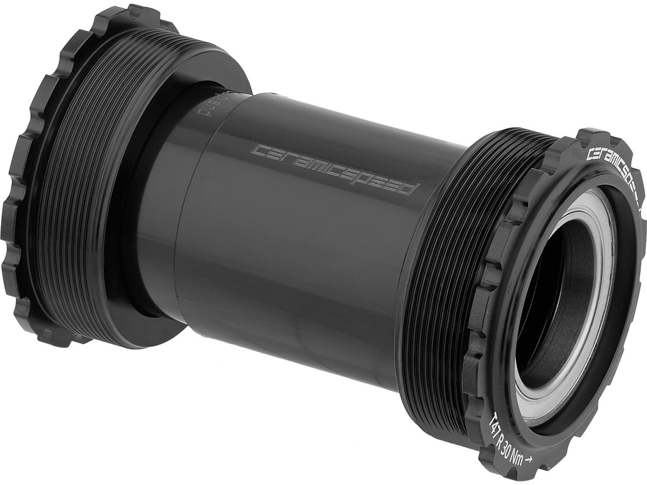 CeramicSpeed Alpha T47/86 Campagnolo Ultra Torque Road Innenlager