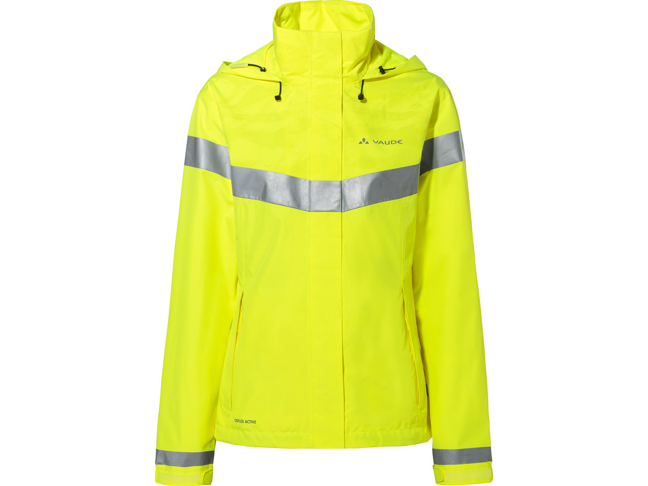 Vaude Luminum Regenjacke Vaude Luminum Regenjacke