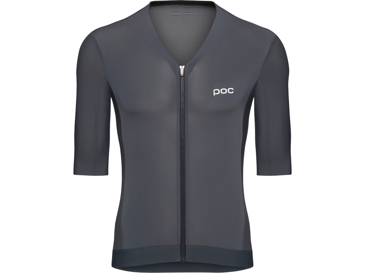 POC Raceday S/S Trikot