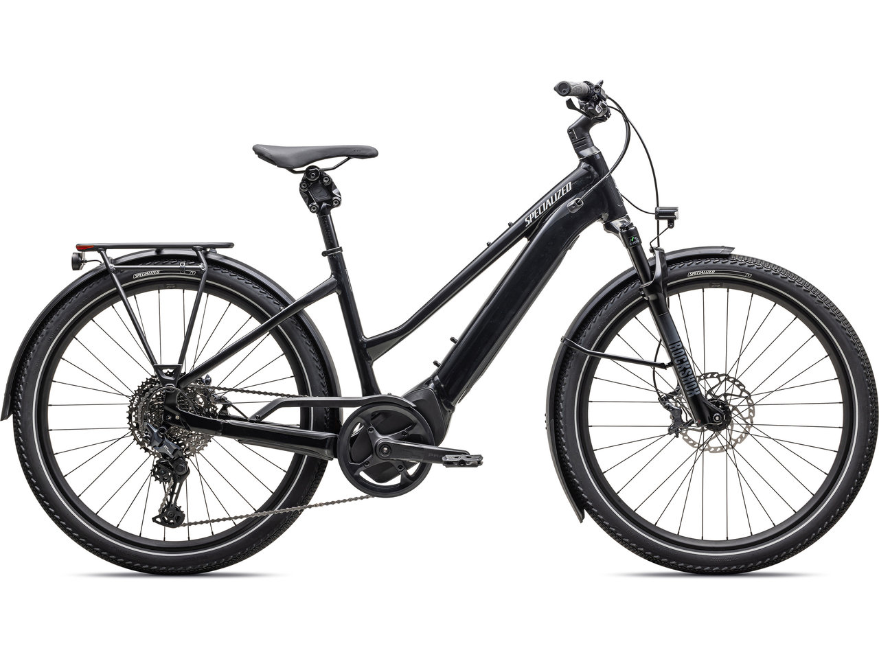 Specialized Turbo Vado 5.0 Step-Through 27,5" E-Trekking-Bike