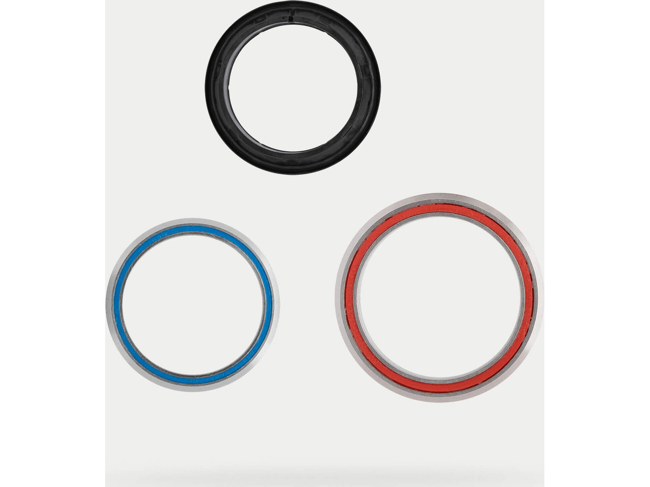ACROS IS44/IS52 A02 Styrelager