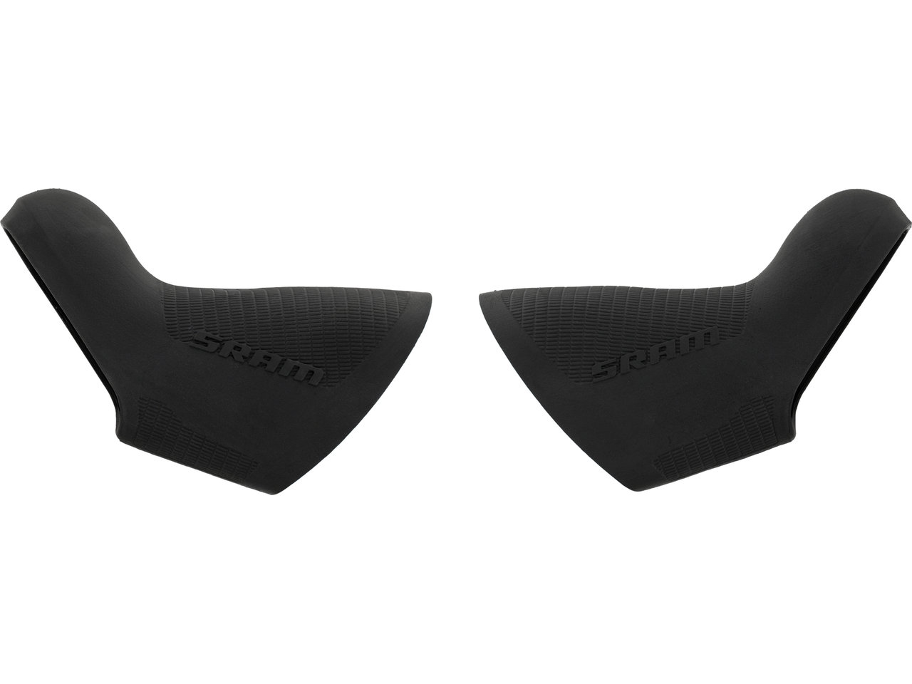 SRAM Gummiabdeckung für DoubleTap® Schalt-/Bremsgriffe für Red 2012 - 2013