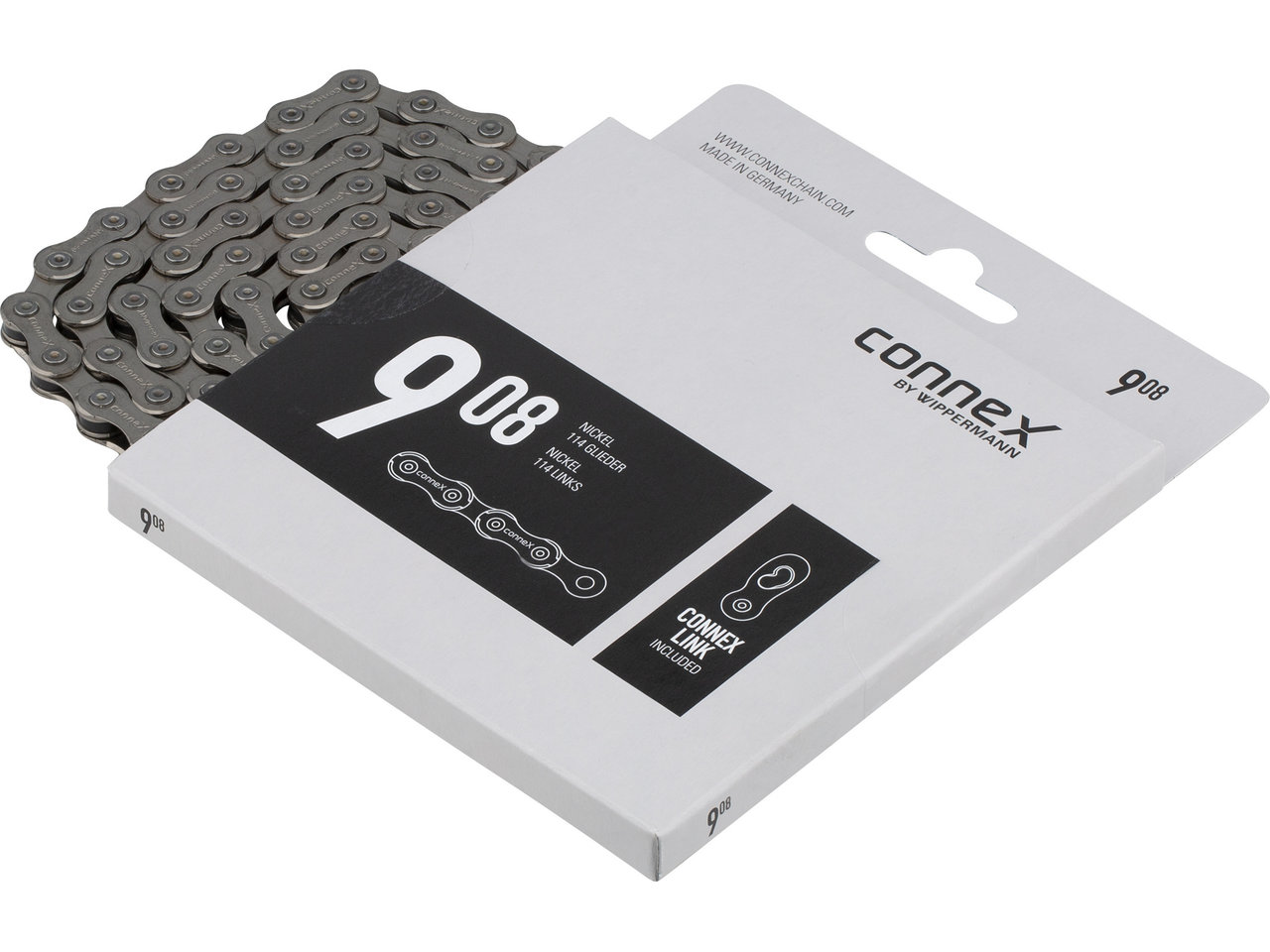 Connex 908 9-fach Kette Connex 908 9-fach Kette