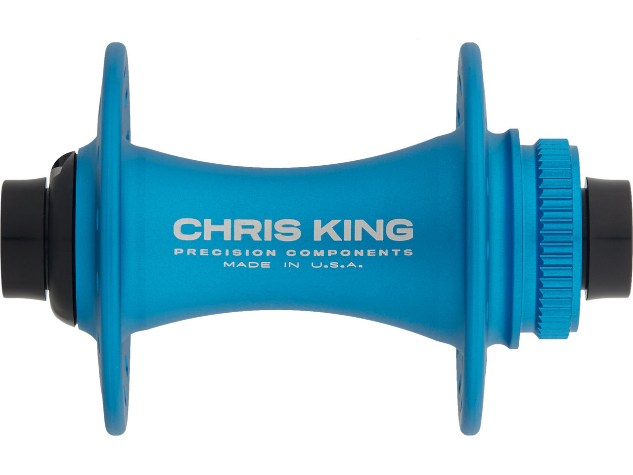 Chris King Boost Disc Center Lock VR-Nabe