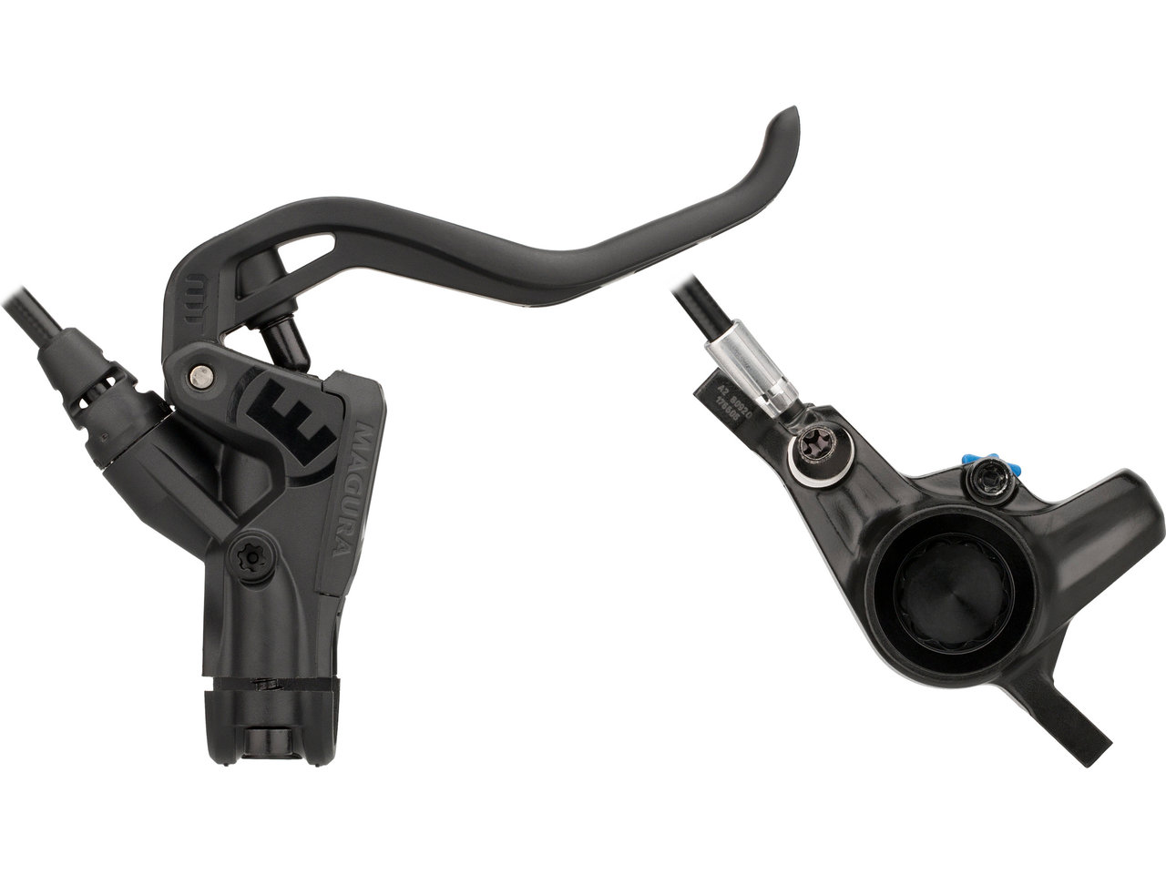 Magura MT SPORT Carbotecture Scheibenbremse Magura MT SPORT Carbotecture Scheibenbremse