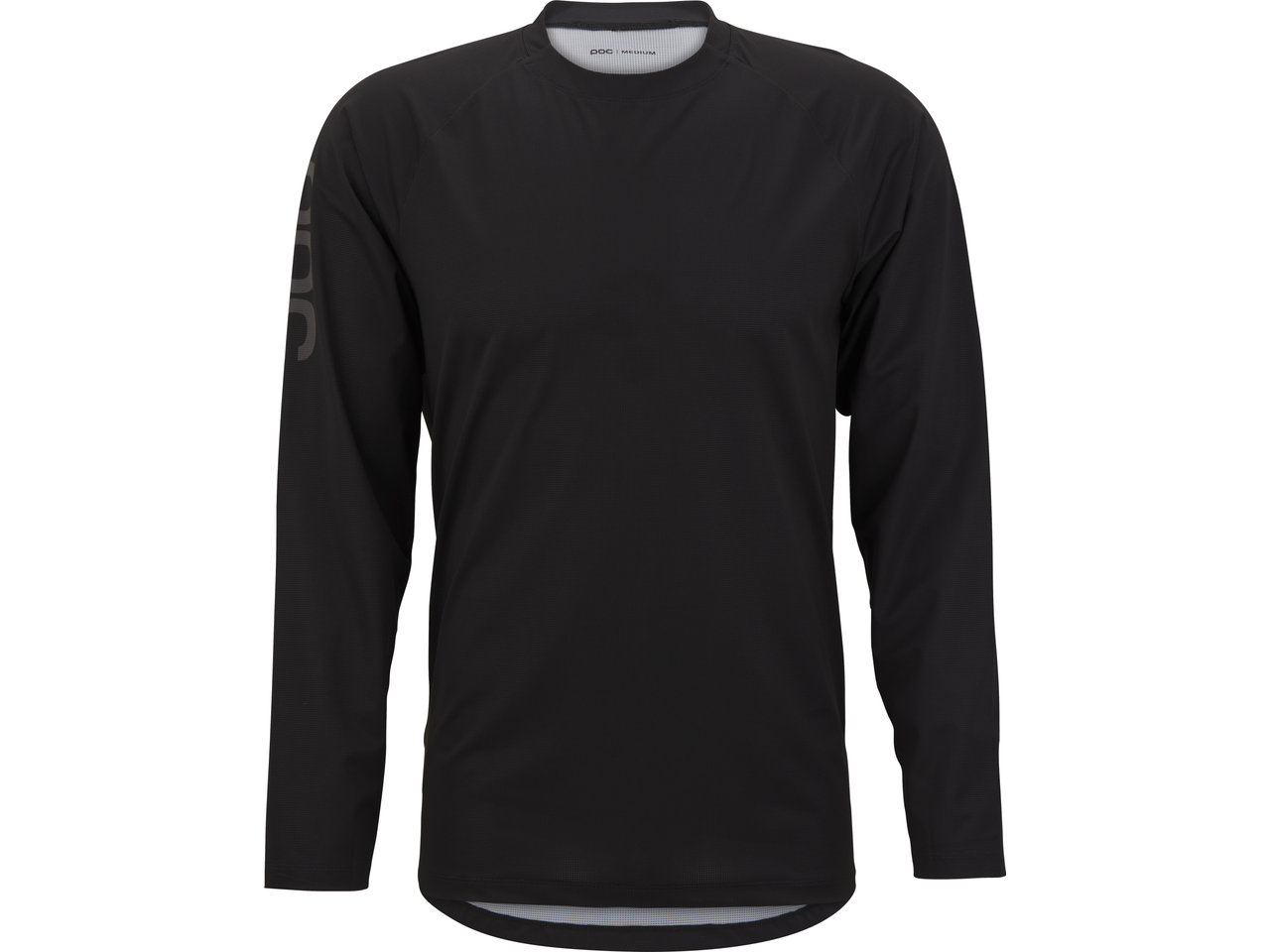 POC Y's Essential MTB LS Trøye POC Y's Essential MTB LS Trøye