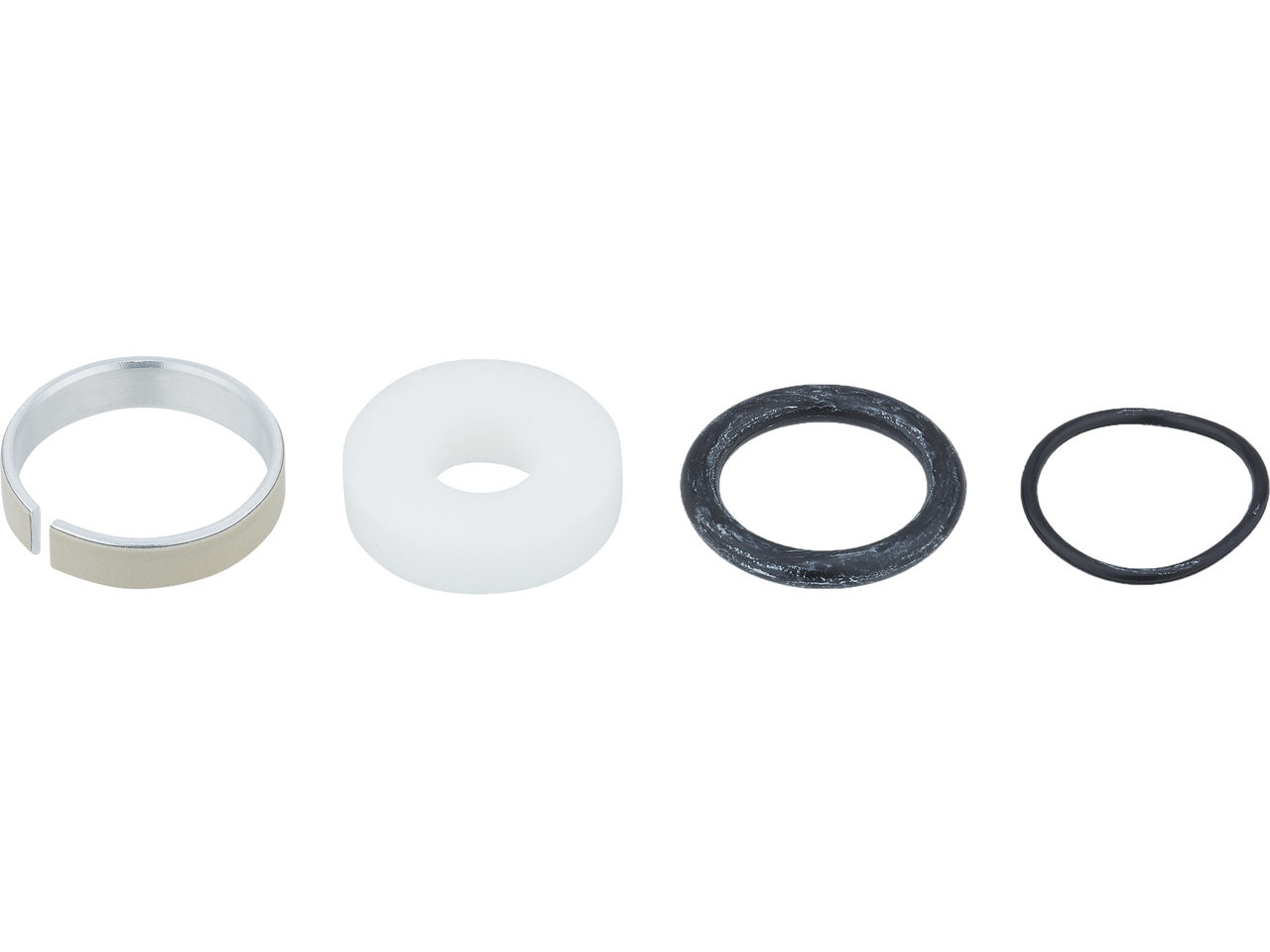 Rock Shox Service Kit 200 h/1 Jahr für Reverb / Reverb Stealth B1 2017-2019 Rock Shox Service Kit 200 h/1 Jahr für Reverb / Reverb Stealth B1 2017-2019
