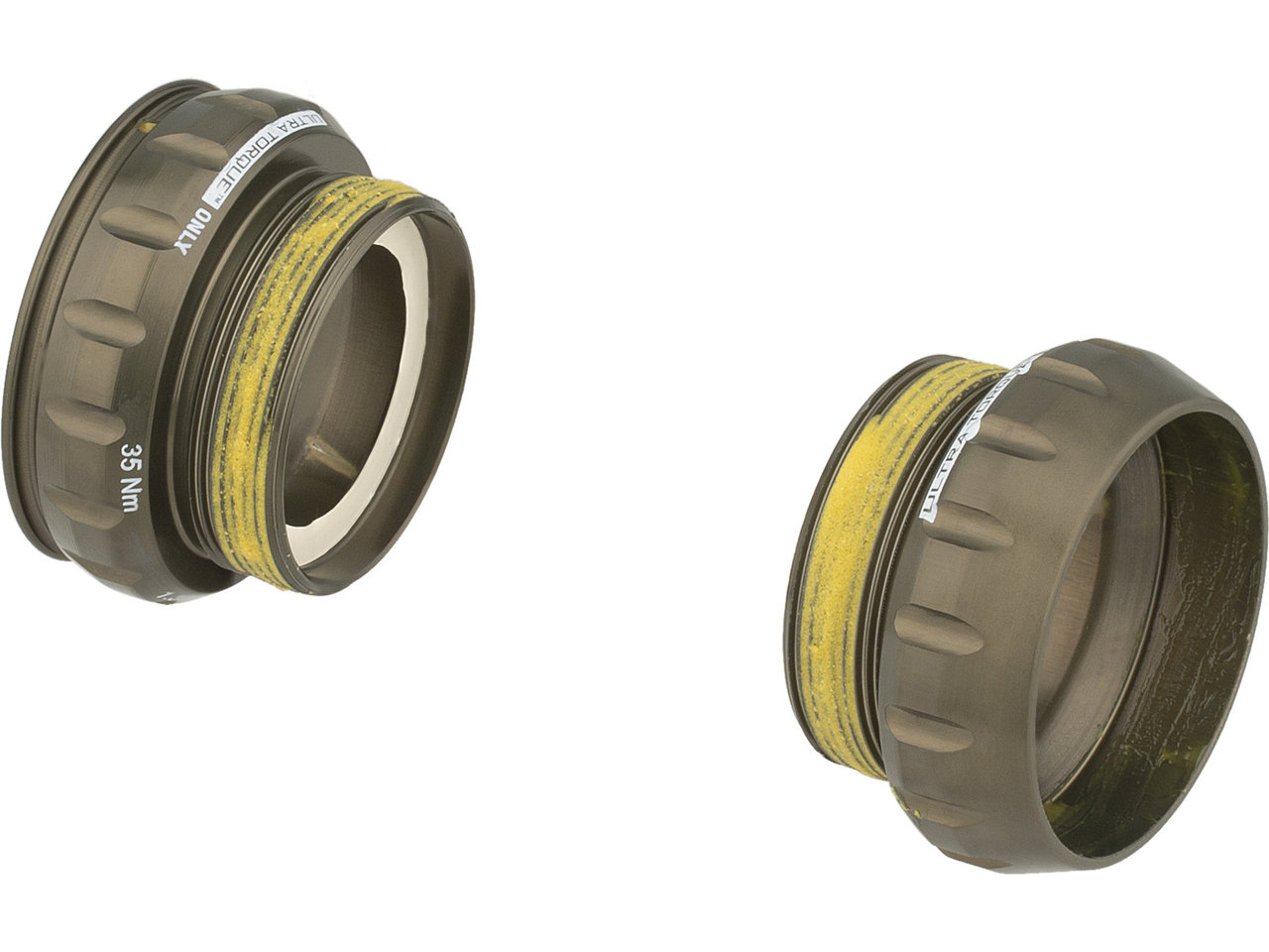 Campagnolo Record Ultra Torque Gewinde-Lagerschalen