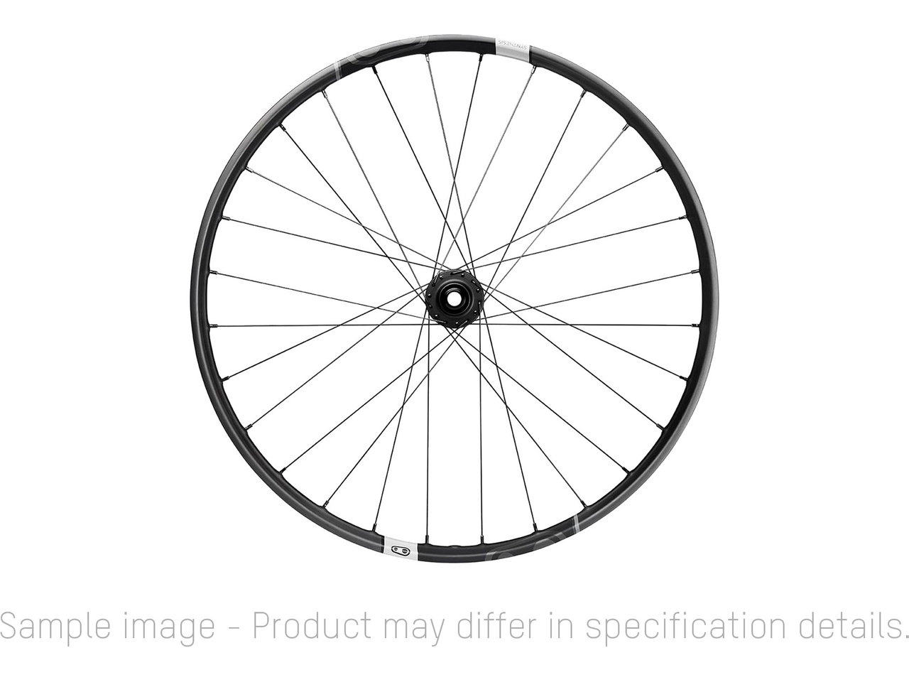 Synthesis E-mtb Alu Disc 6-loch 27,5+ Boost Laufradsatz