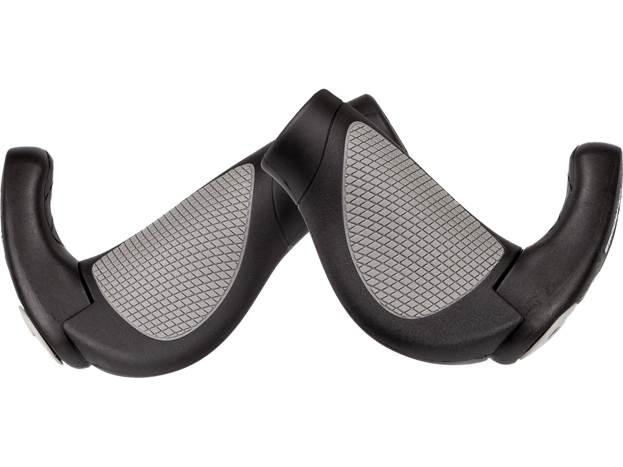 Ergon GP2 Lenkergriffe für Drehgriffschalter einseitig Ergon GP2 Lenkergriffe für Drehgriffschalter einseitig