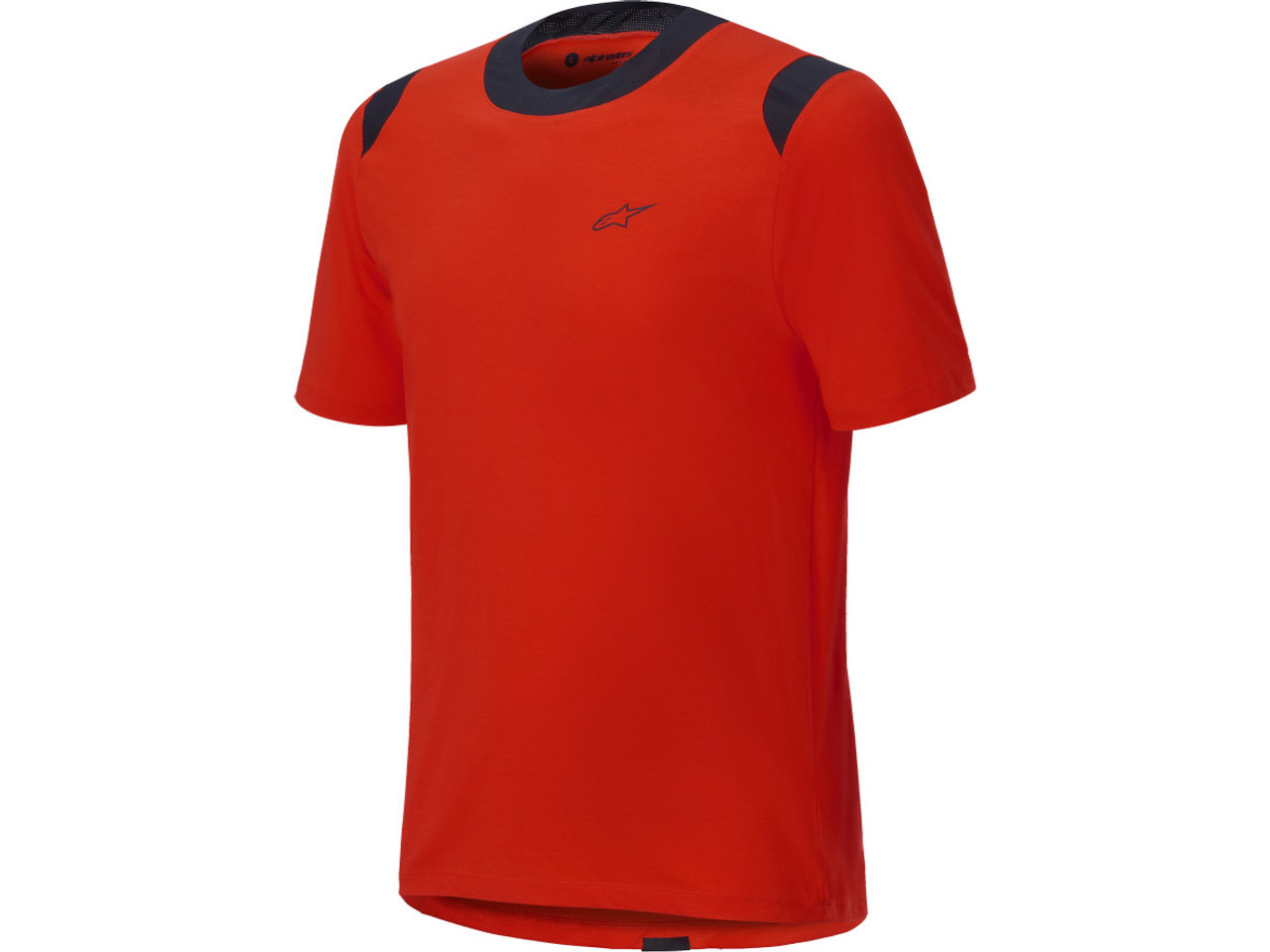 Alpinestars A-Dura Dri Wool S/S Trikot Alpinestars A-Dura Dri Wool S/S Trikot