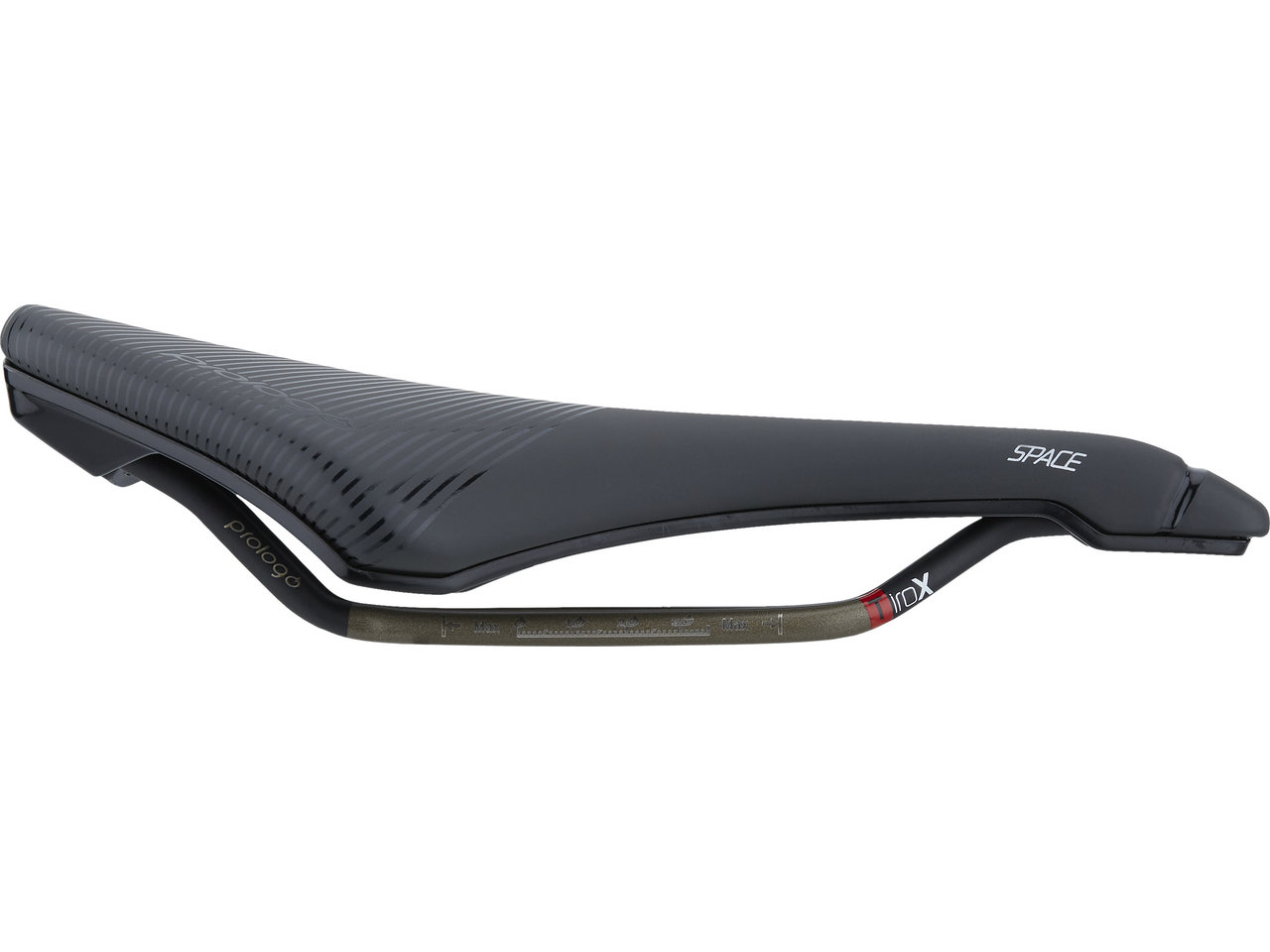 prologo Dimension Space Tirox Sattel