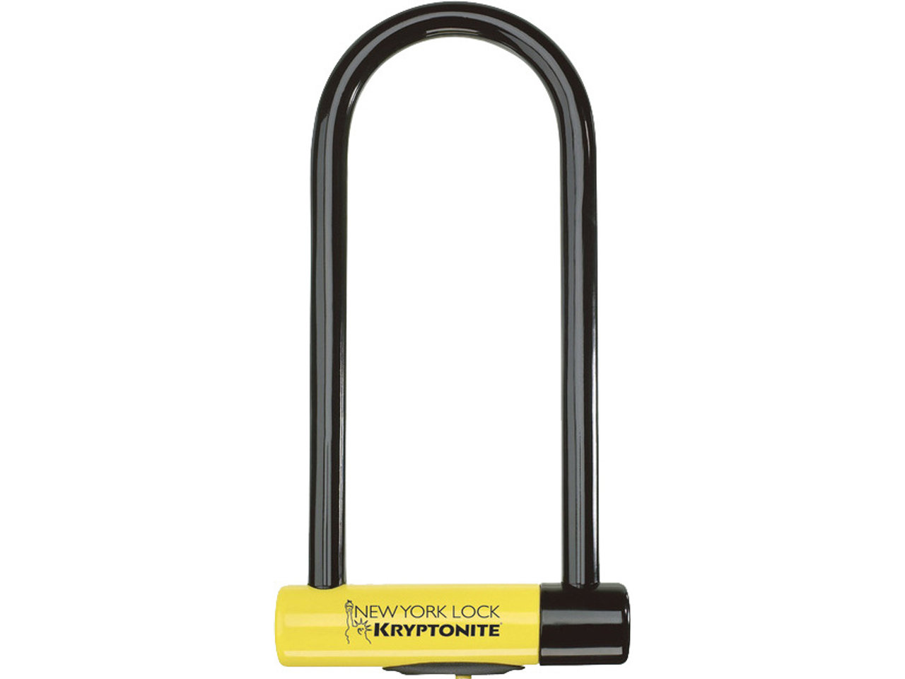 Kryptonite New York Lock LS Bügelschloss