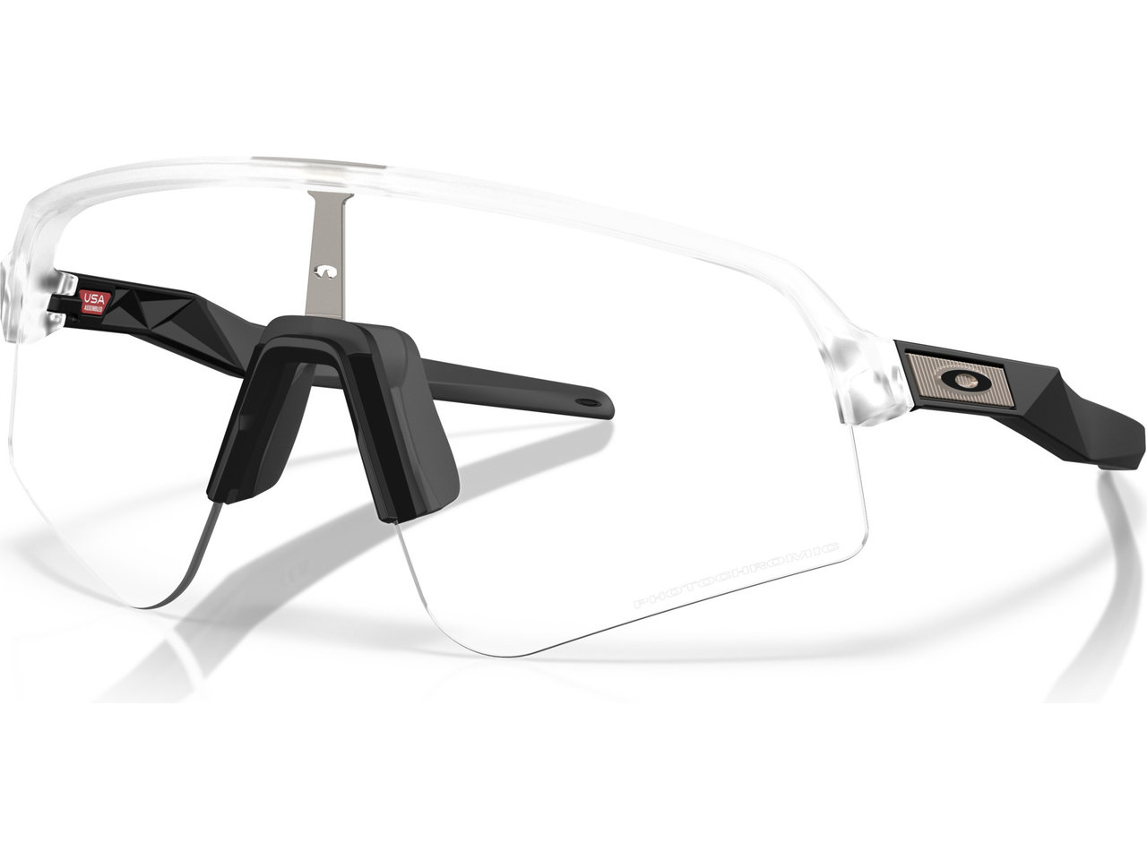 Oakley Sutro Lite Sweep Sportbrille