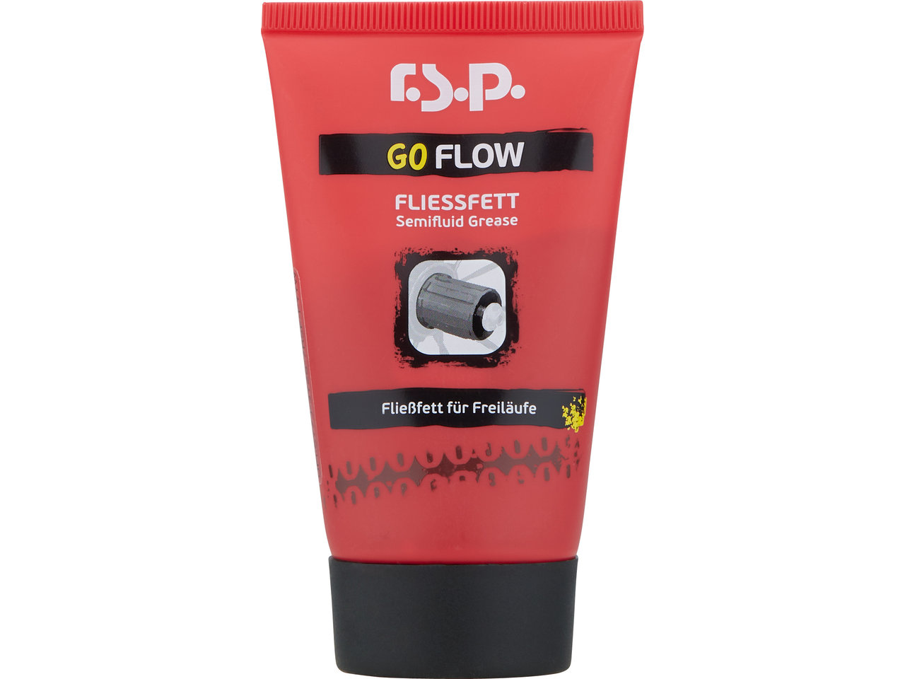 r.s.p. Go Flow Fließfett r.s.p. Go Flow Fließfett