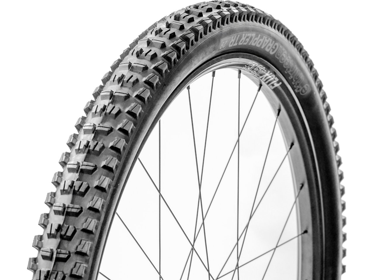 Grappler Tr Flux Am Momentum 29" Faltreifen