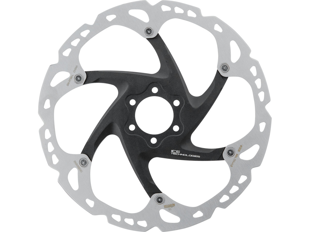 シマノ SM-RT86 6本ボルト ナロータイプ ISMRT86 160mm Amazon | シマノ(SHIMANO) SM-RT86 160mm 6本ボルト ナロー