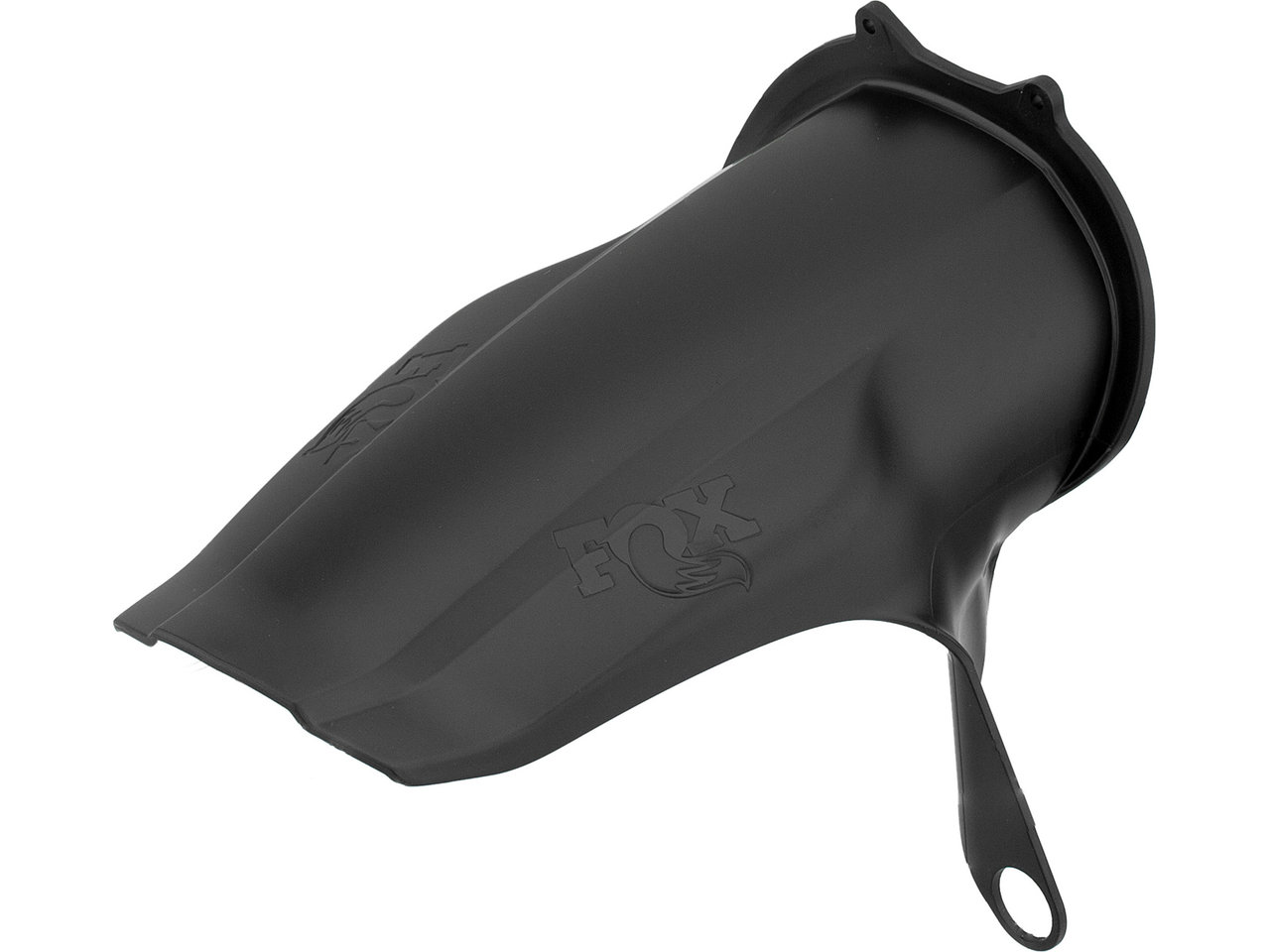 FOX Factory Mud Guard Schutzblech für 36 / 38 Float Federgabeln ab Modell 2021 FOX Factory Mud Guard Schutzblech für 36 / 38 Float Federgabeln ab Modell 2021