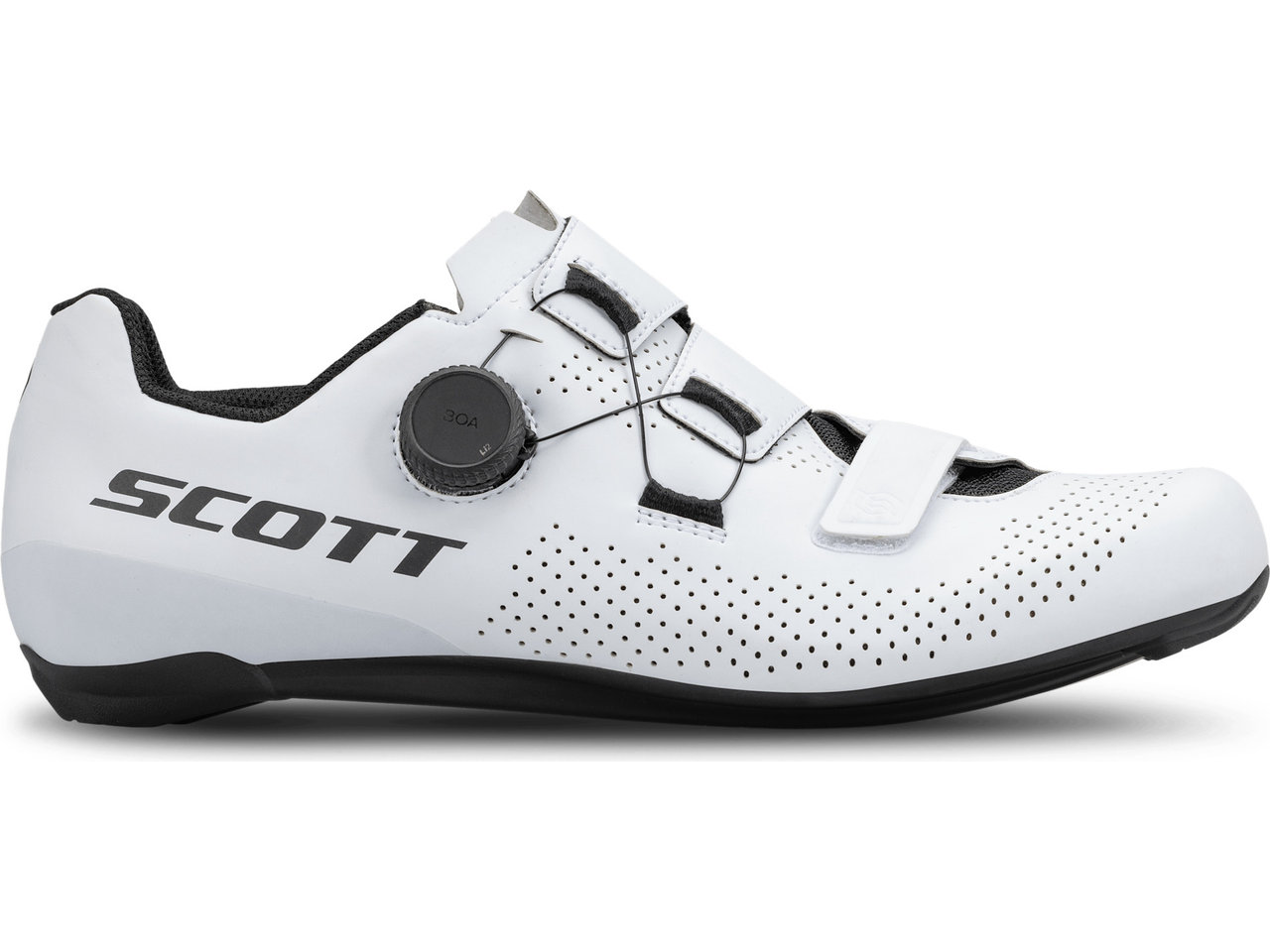 Sco Shoe Road Team Boa