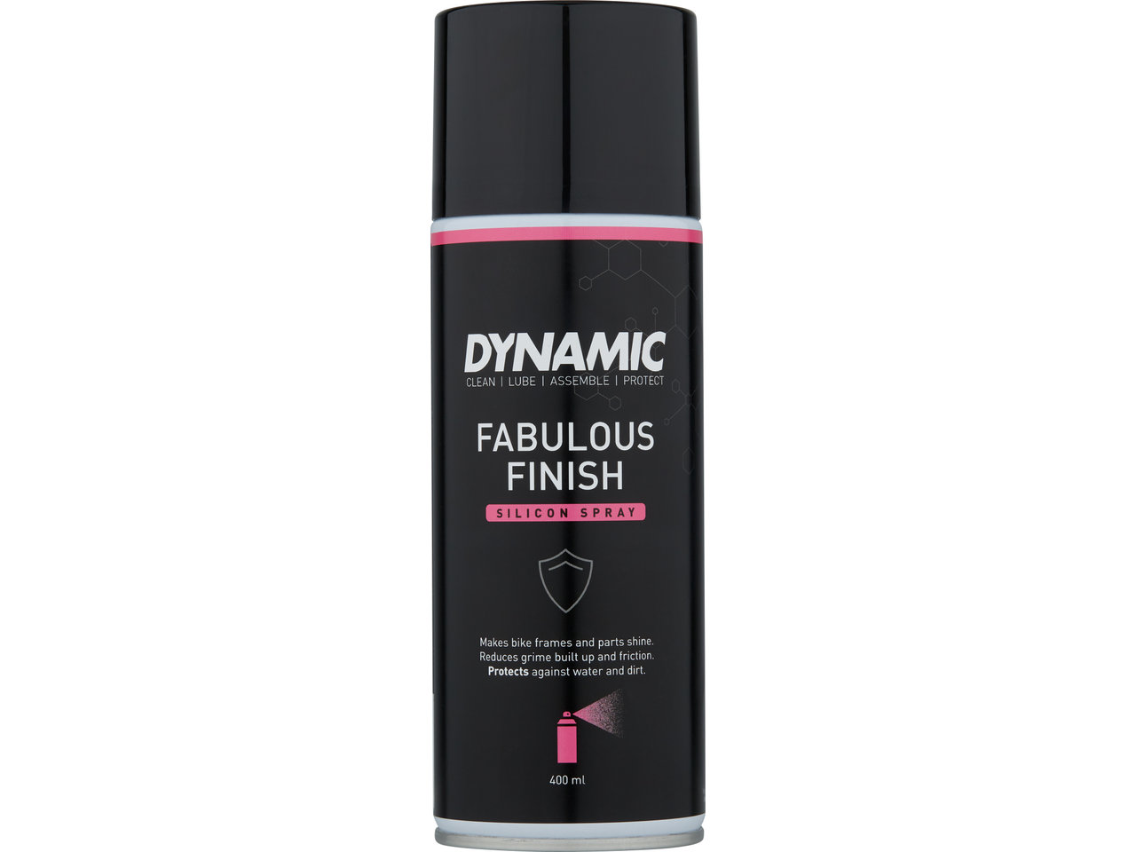 Dynamic Fabulous Finish Spray Dynamic Fabulous Finish Spray