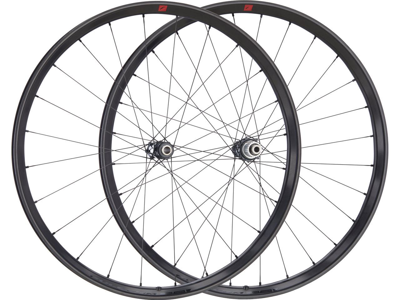 Fulcrum Red Zone Disc Center Lock Carbon 29" Laufradsatz