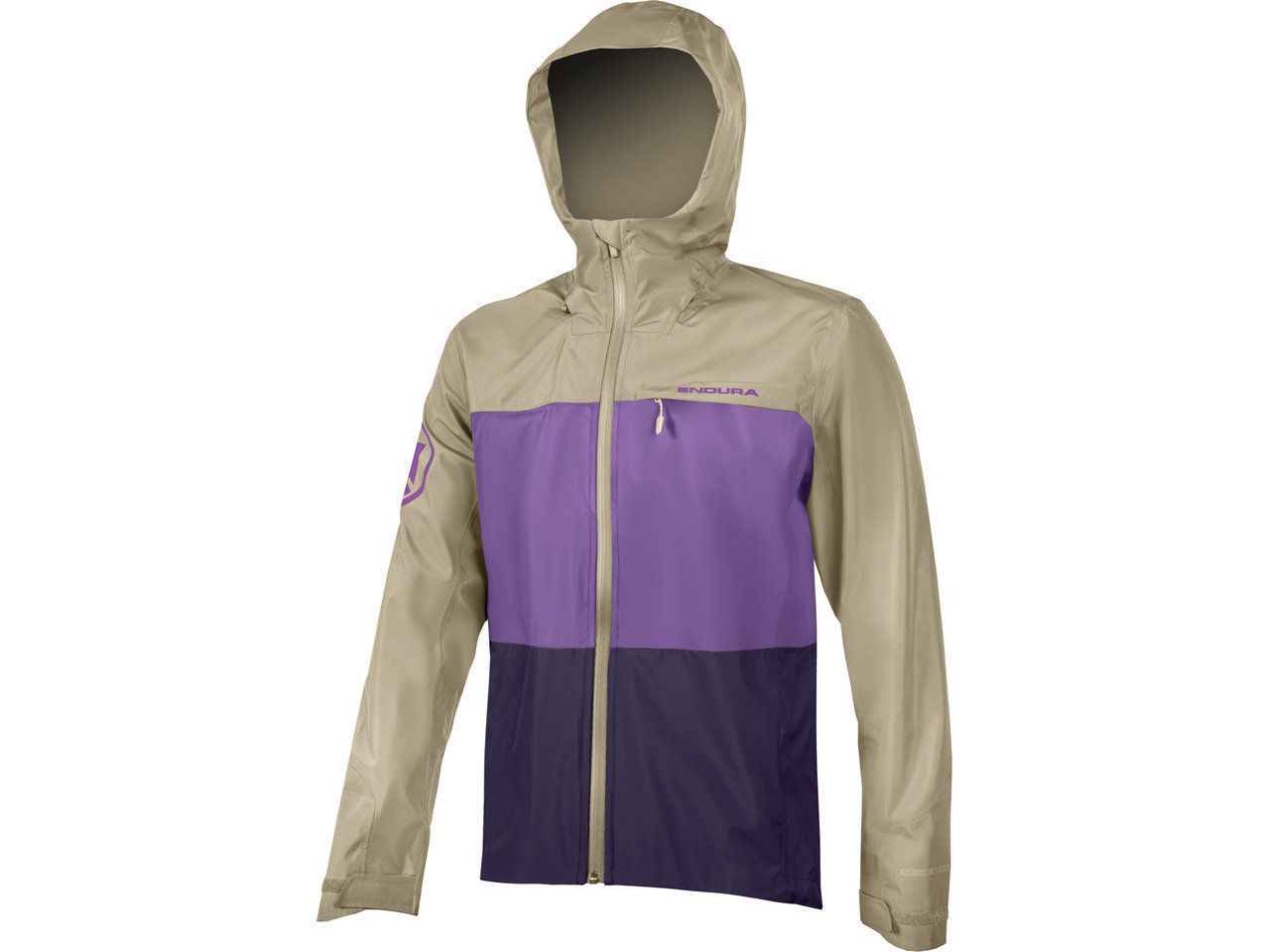 Endura SingleTrack II Jacke