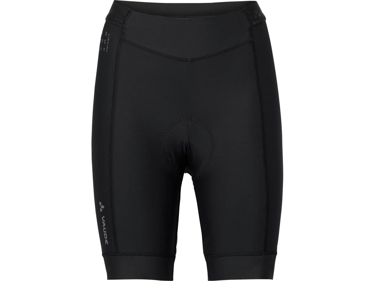 Vaude Posta Sykkelshorts Uten Seler
