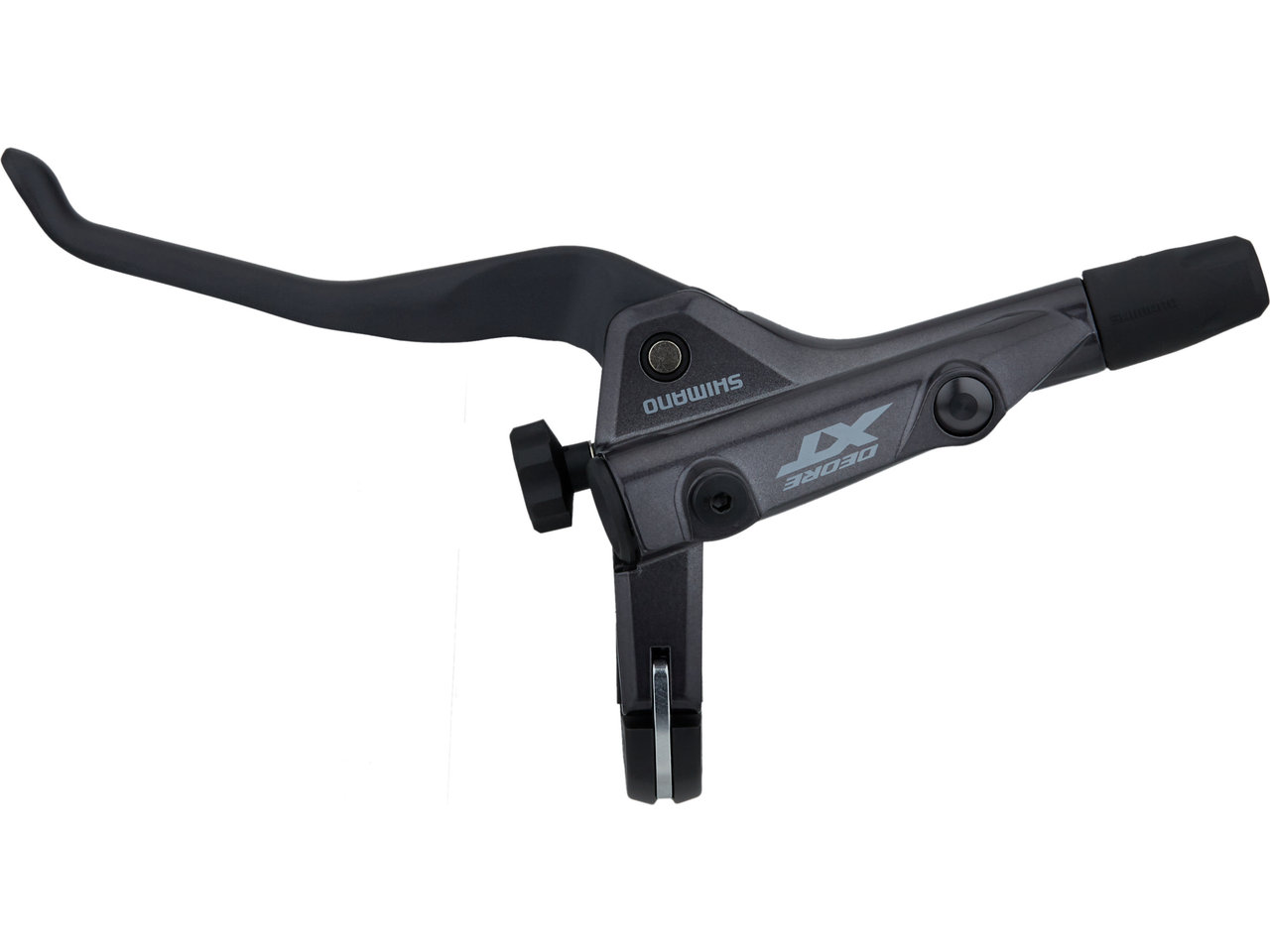 Shimano BL-T8100 Venstre Bremsehåndtak Shimano BL-T8100 Venstre Bremsehåndtak