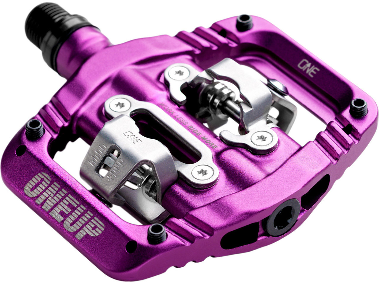 Clip Pedals Klickpedale