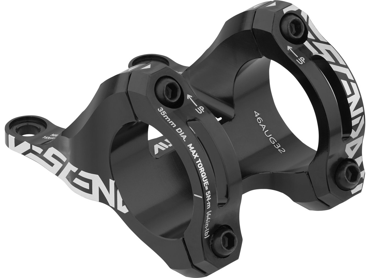Truvativ Descendant Direct Mount 35 Stem for Trail Enduro bike components